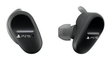 索尼计划丰富 PlayStation 5 配件生态   将推出TWS和另一无线头戴式耳机
