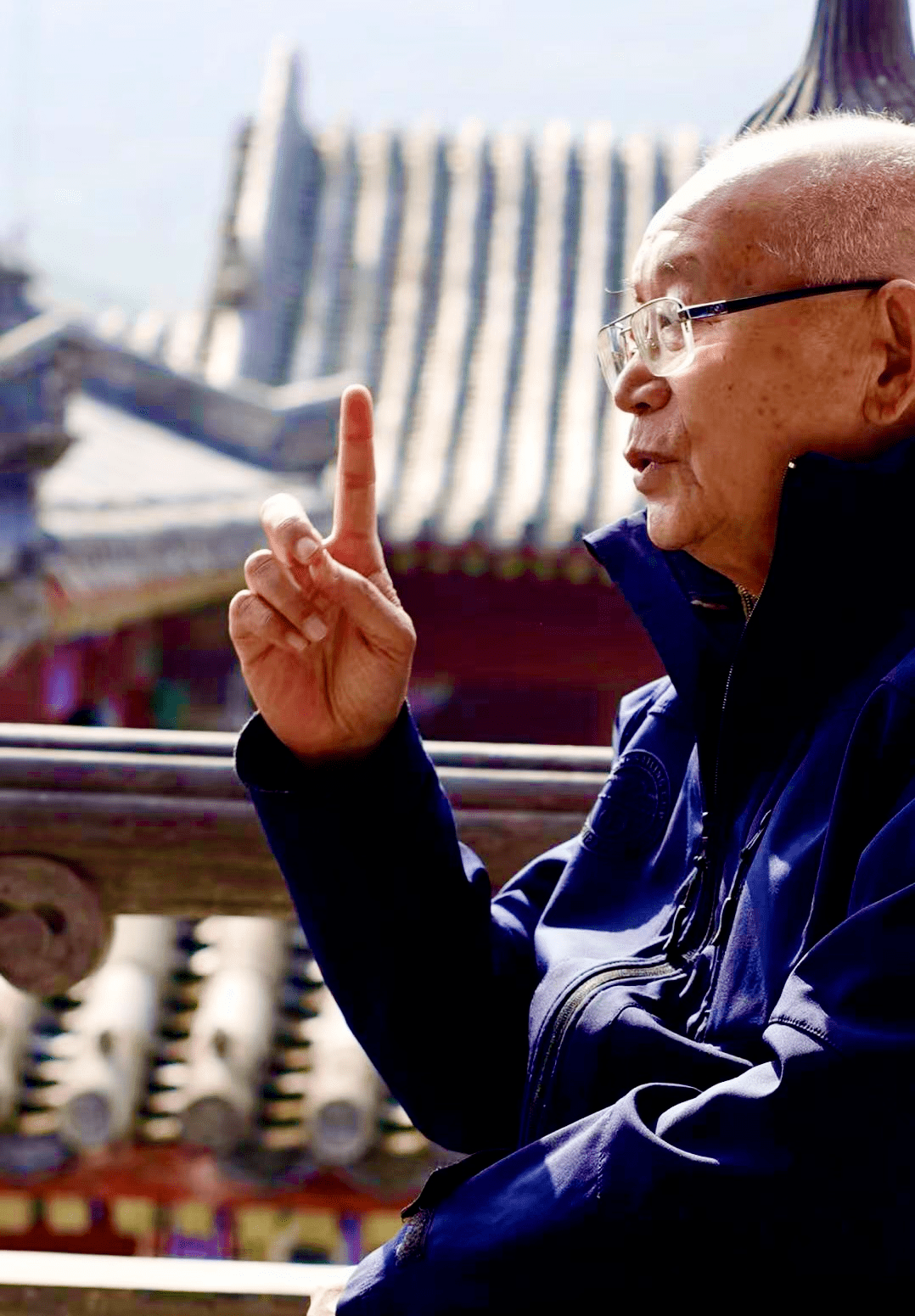 卢元镇:狂在何处,飙向何方_黑社会_电视剧_高启
