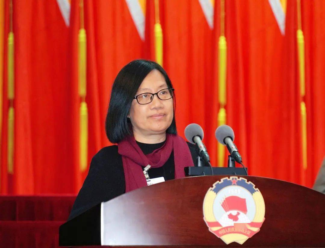 【委员声音】谭金花:政府部门应主动介入高危侨房保护_江门市_旧居