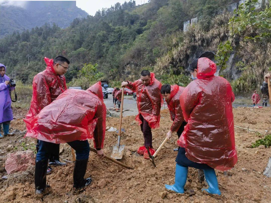 小三江鎮團委