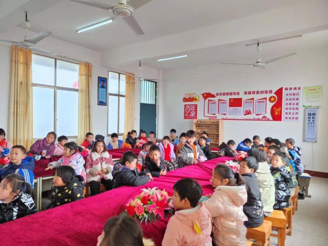 衡阳县开展开学第一课系列安全自护主题教育活动