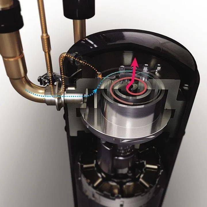 三星中央空调成为亚洲最大专业货运机场合作伙伴_系统_压缩机_鄂州