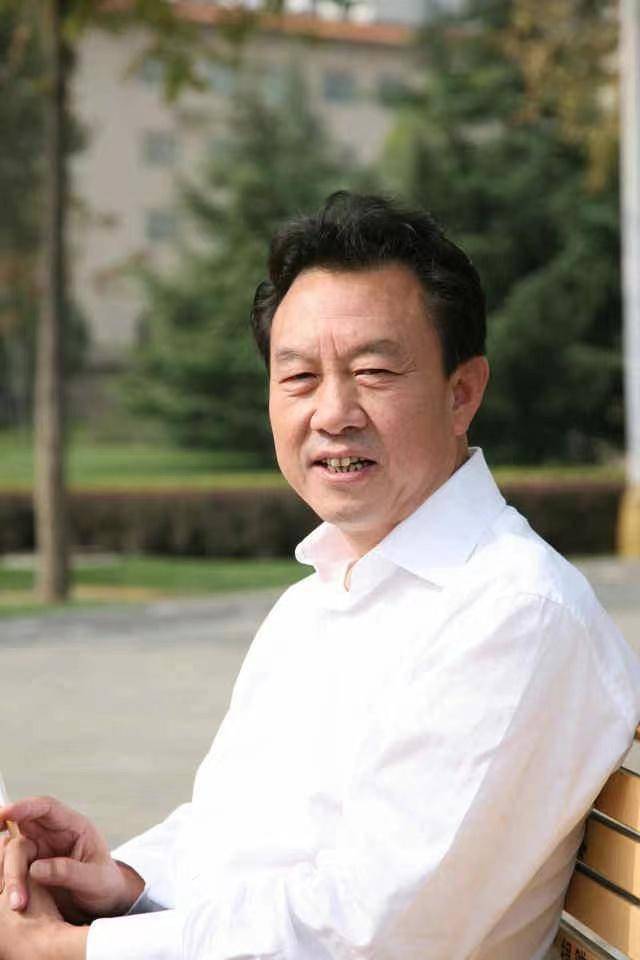 说文解"字"丨冯克坚:最大力度利用河南文字资源 擦亮中原"文化名片"