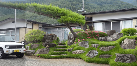 公司2学术主持人马嘉日本千叶大学园艺学研究科环境造园设计学博士