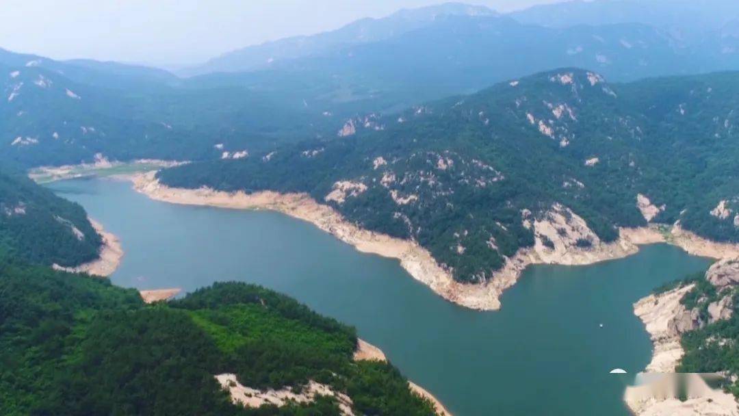 "海上仙山之祖",胶东革命胜地昆嵛山景区获评国家aaa级景区_威海市