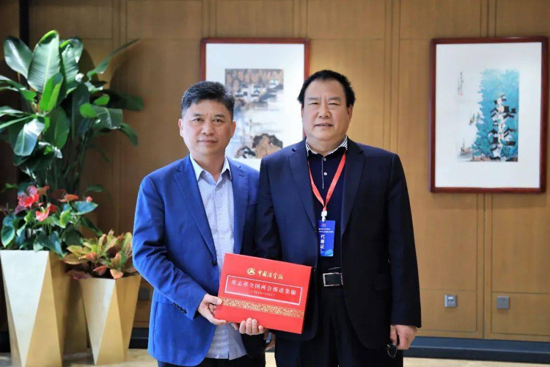 张志祥:多点发力,推动建龙集团绿色低碳高质量发展(语音版)_转型_工程