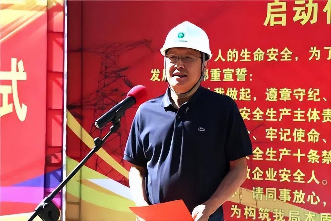 孙文彪被查,曾被公布年薪