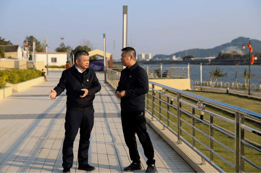 澄海区委书记王楚彬:以玩具产业大发展带动新型工业化示范区建设_汕头