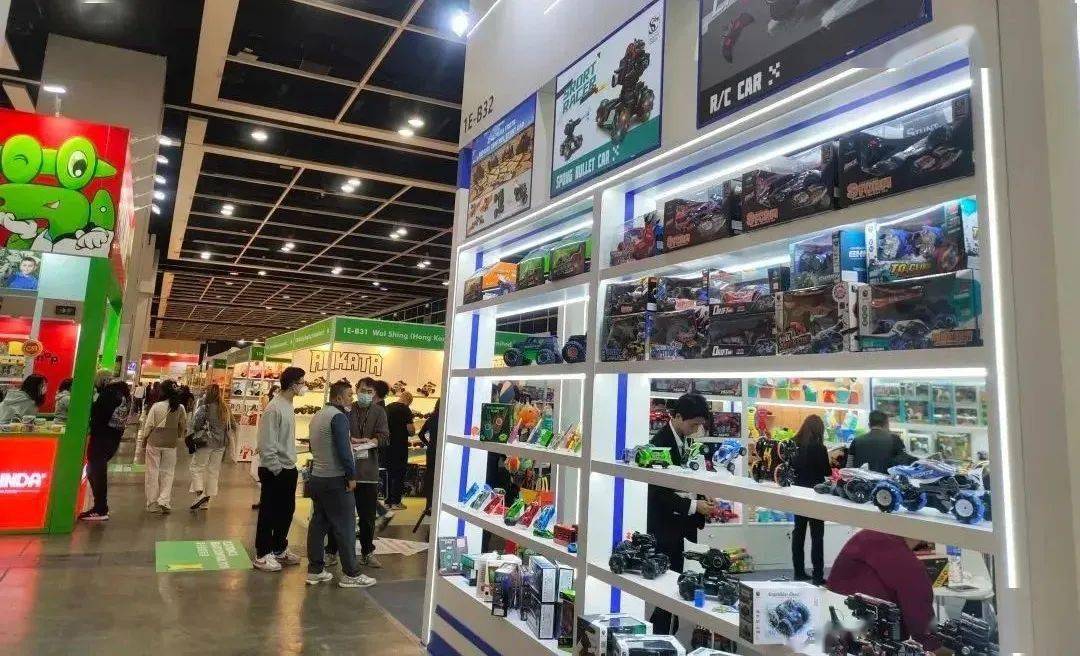 澄海区委书记王楚彬:以玩具产业大发展带动新型工业化示范区建设_汕头