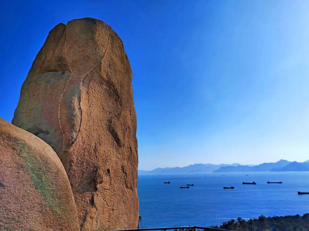 霞浦这15个景点你pick哪一个? | 中奖名单_海拔_沙滩_水门