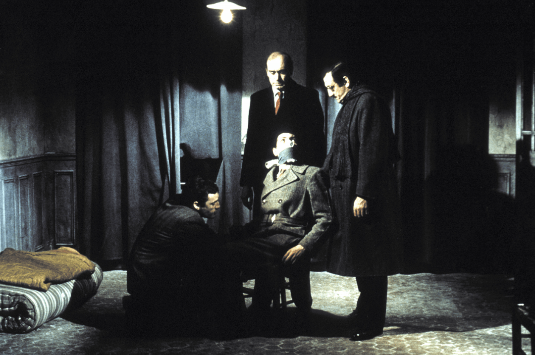 《影子部队》其妙处在于人心之抉择,而非动作之劲爆_电影_degaulle