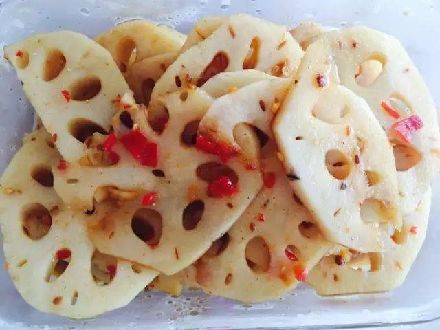 大鱼大肉吃得腻了,需要这些可口小菜!_食材_黄瓜_白醋