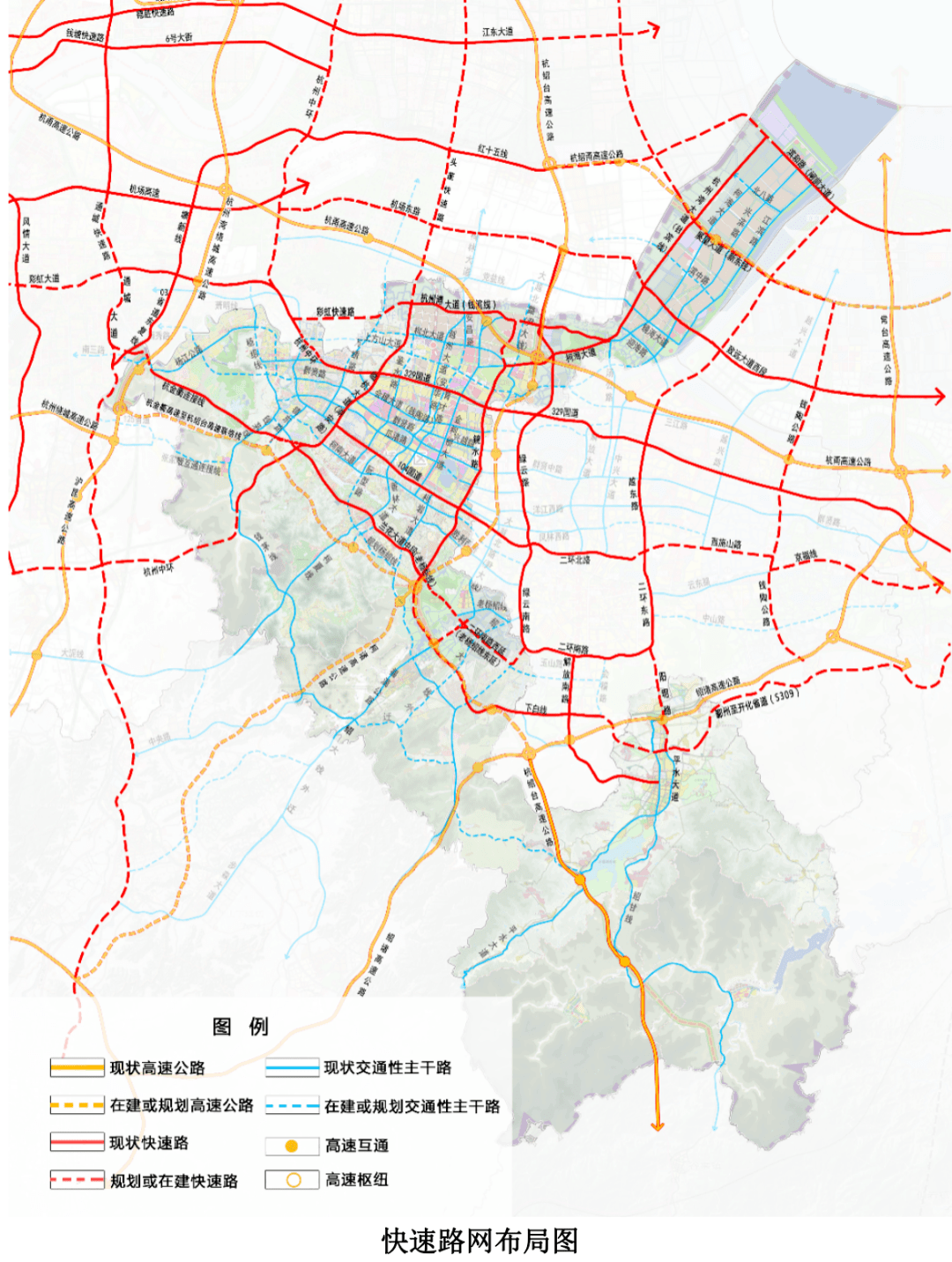 萧山党湾要建地铁图片