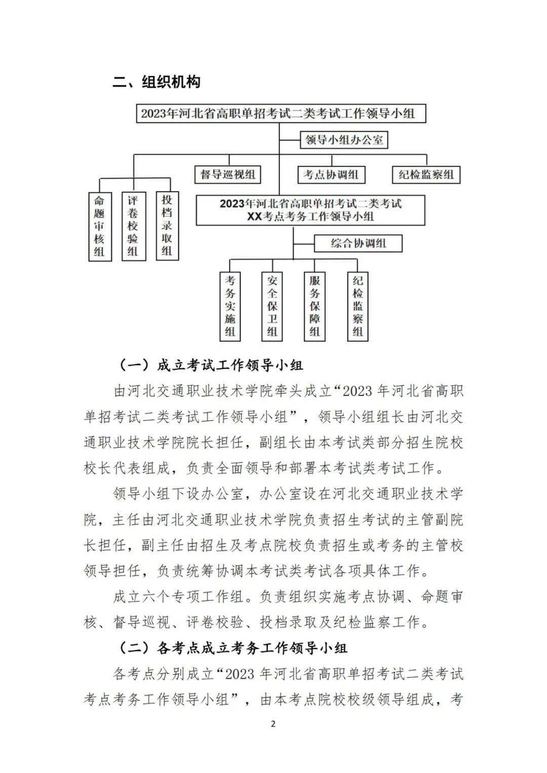 一看就会（河北考试网）二建证考试需要什么条件 第3张