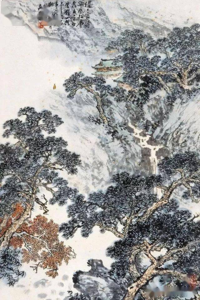 吴养木:"思人所未思,游于象外,精于传统,亦可反其道而行之".