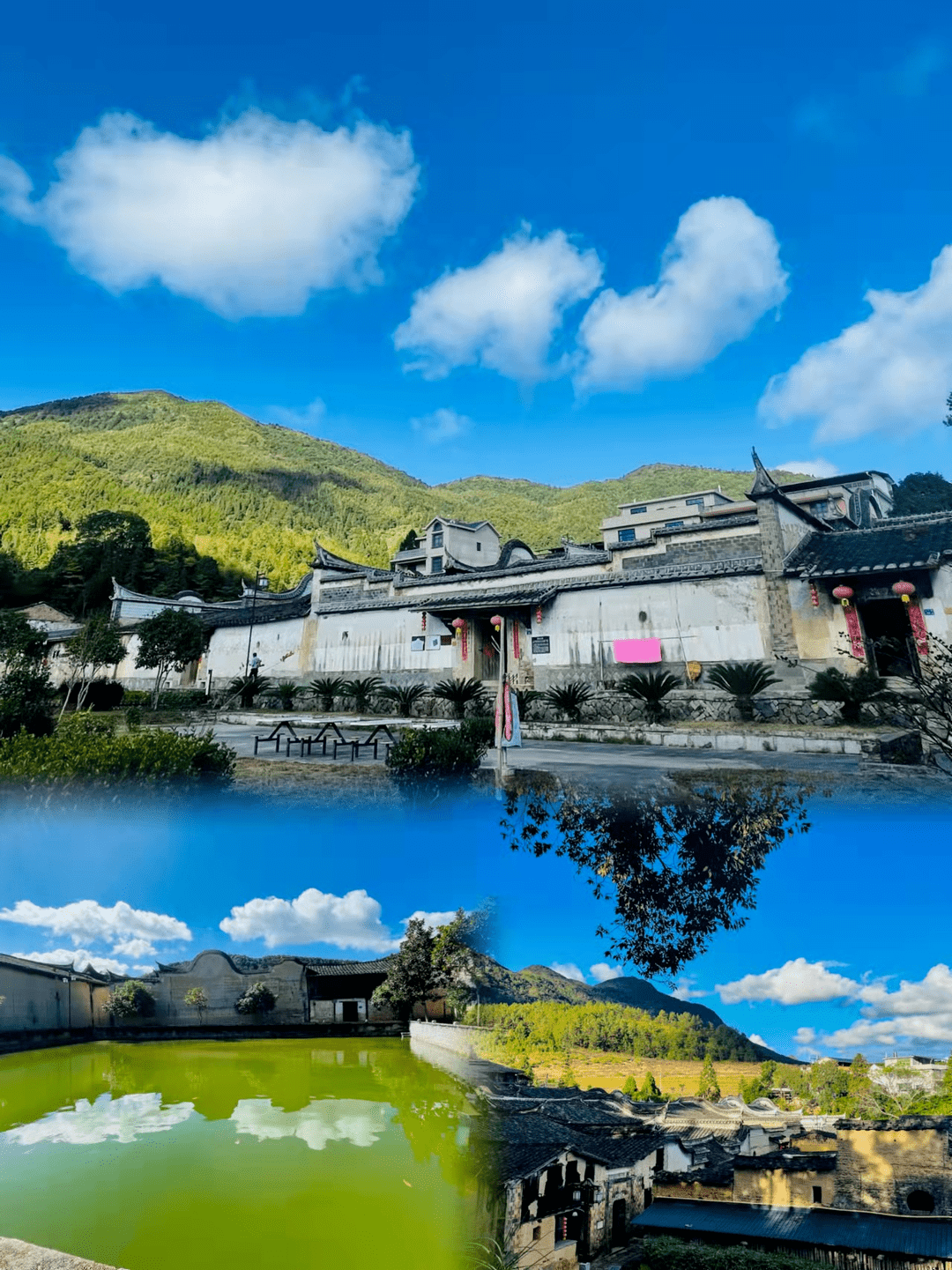 古田卓洋温泉旅游攻略图片