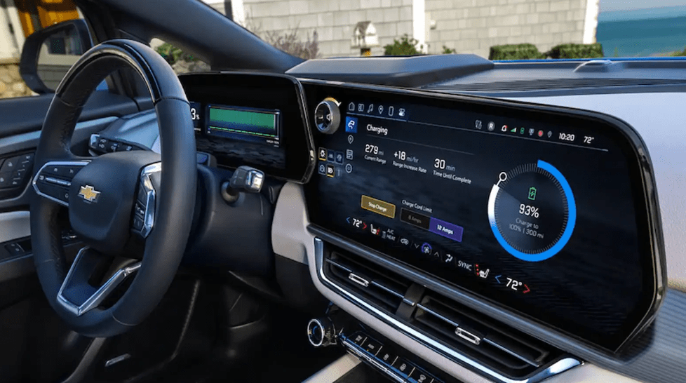 通用汽车获得新屏幕设计专利 可让触摸屏自行擦掉指纹
