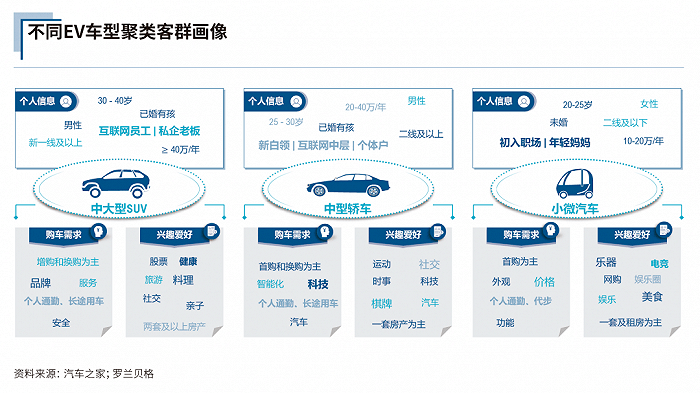 罗兰贝格消费者画像 哪些人在购买电动汽车