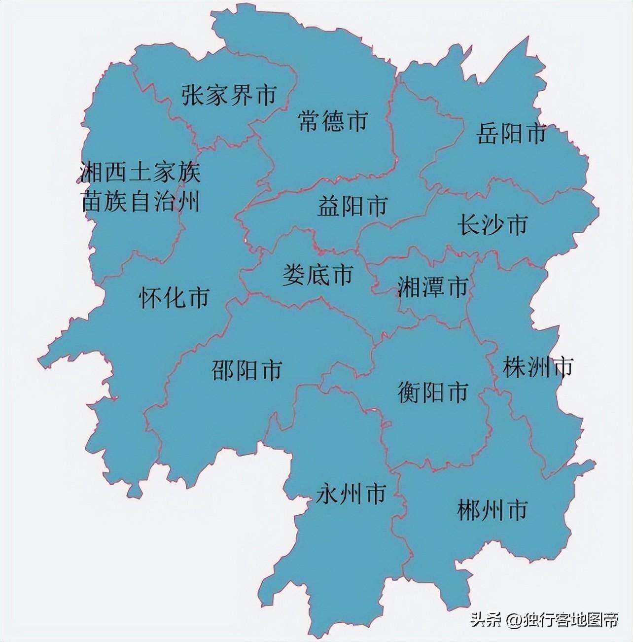 湖南这座城市和广州并不接壤,为何是广州的北大门?_郴州_桂阳郡_岭南