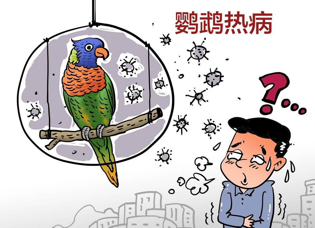 紧急提醒：近期高发，注意防护！病毒症状传播 5773