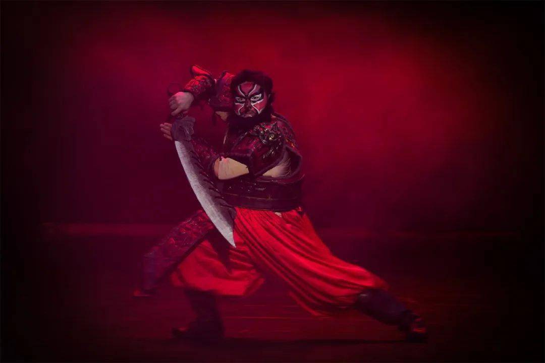 唱响燕园"春之华章" —— 中央歌剧院经典歌剧《图兰朵》北京大学连演