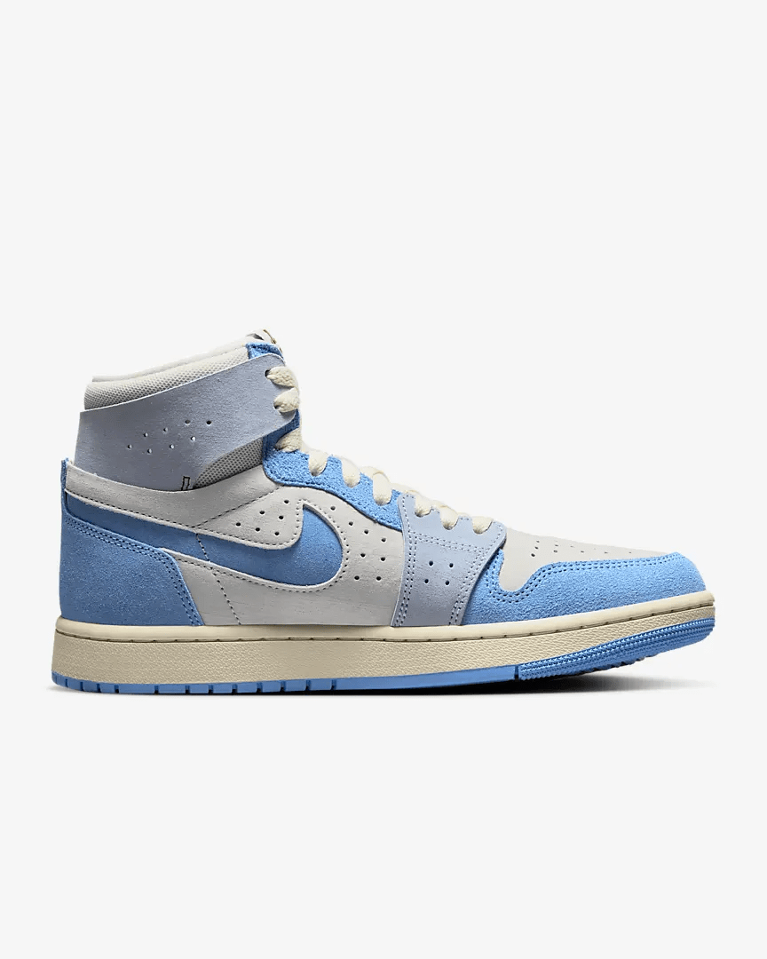 发售| air jordan 1 high zoom cmft 2 "university blue"_限量_活动