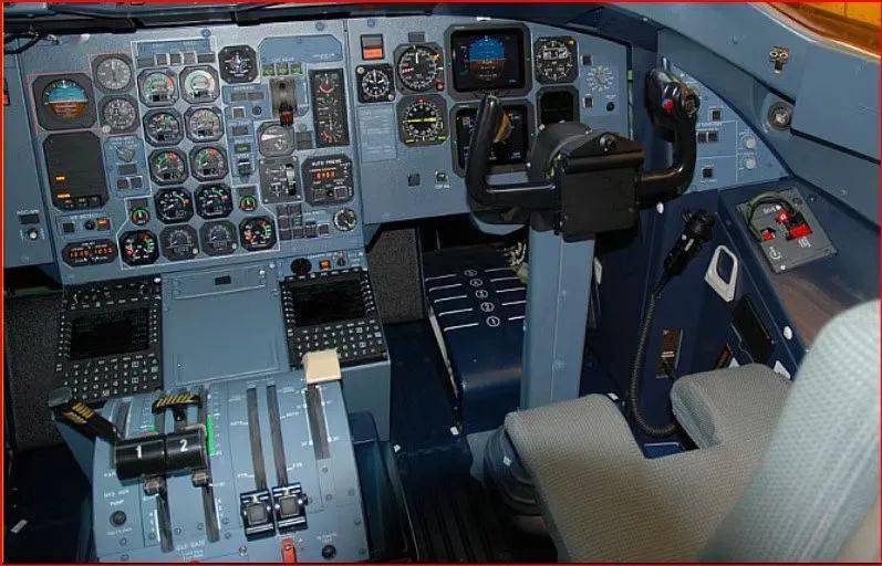 尼泊尔72死致命坠机或因人为错误_调查_襟翼_飞行员