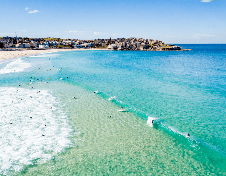 澳媒发出了一则警告:澳洲海滩正在面临一场巨变!