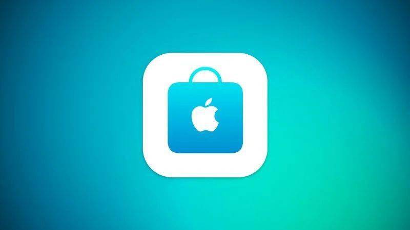 Apple Store应用更新：用户可向家人、朋