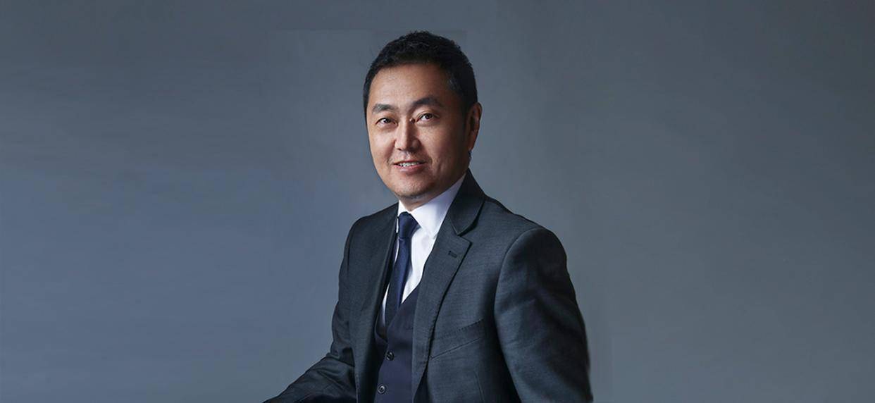 50岁左晖身价2200亿,为何治不好一个肺癌?肺癌真是不治之症?