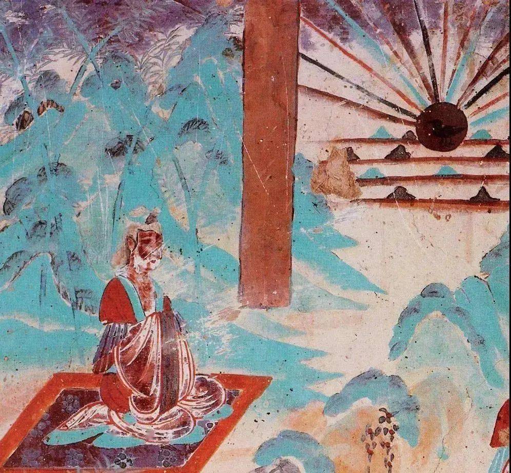 书讯 | 敦煌画院组建30年来 首次推出《敦煌如是绘》(图63)