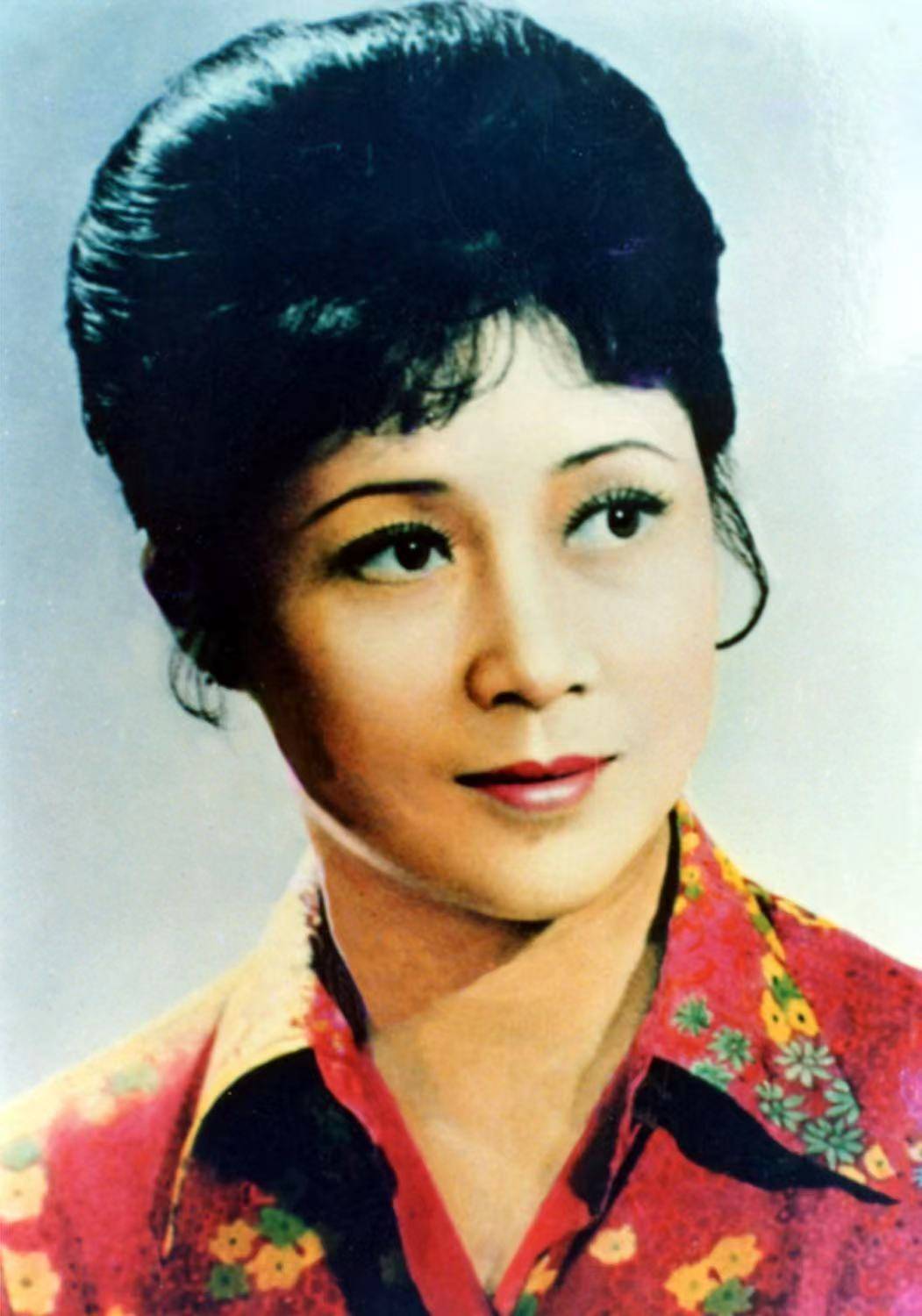 "刘三姐"黄婉秋病危,丈夫何有才:希望她渡过这一关_电影_重症_桂林