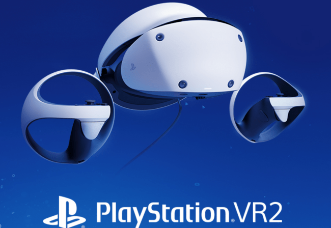 索尼PS VR2正式开售首发游戏阵容超40款售价4499_Vertigo_launch_Digger