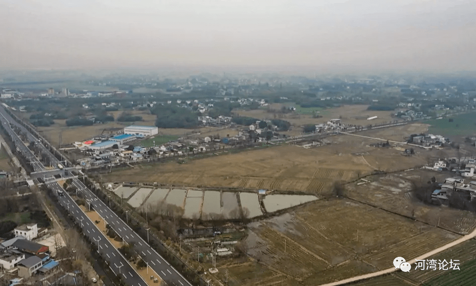 途经河湾,天天高速公路安庆至潜山段初步设计获批_建设_项目_交通