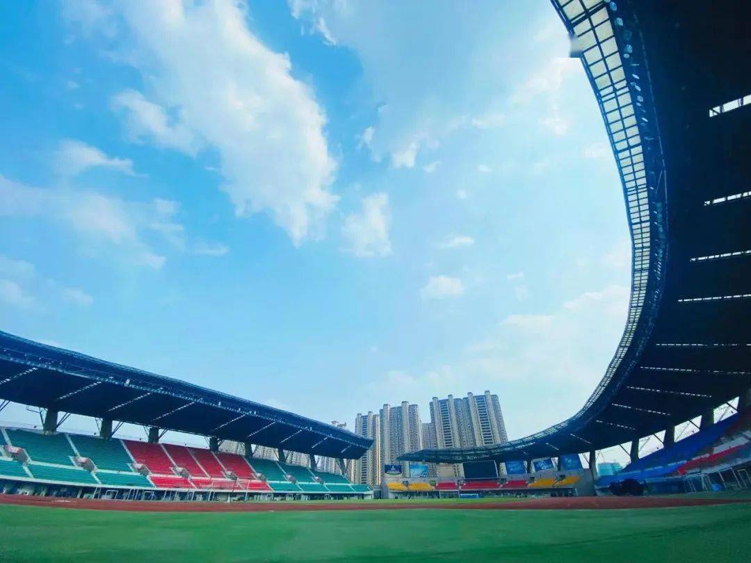 如皋奥体中心体育场即将改造升级!_支云_工程_招标