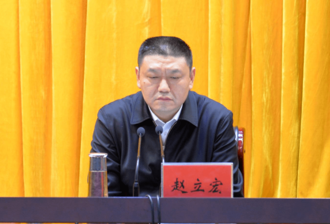 2月22日,淮安市司法局召开全市司法行政工作会议,全面学习贯彻党的二