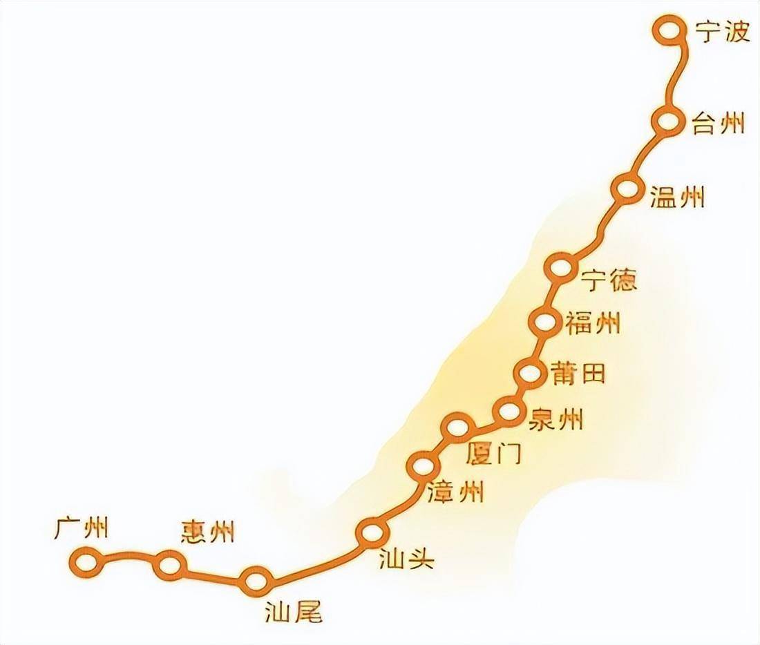 泉州有望乘高铁直达汕头广州!金门供水水源保障工程,金屿大桥有新动态