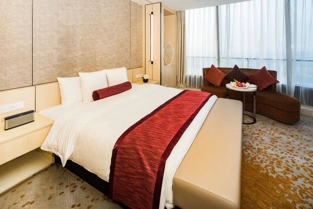 比肩共赢 | 2023国青酒店北京客户拜访周圆满落幕_会议_销售_团队