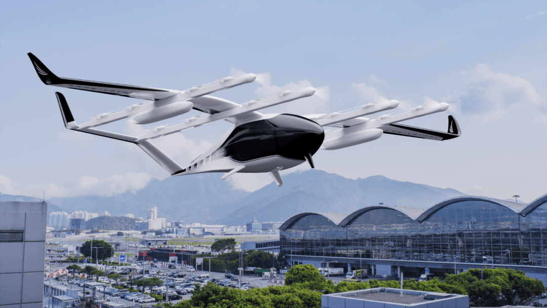 国产载人电动垂直起降飞行器将首飞_未来_全球_系统