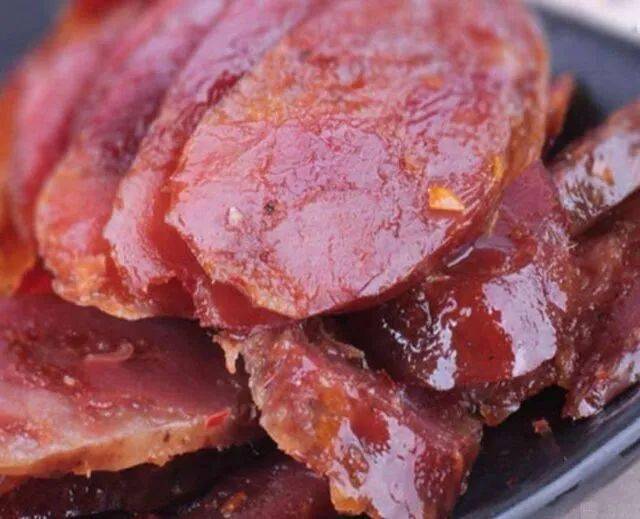 华生_香肠_传承