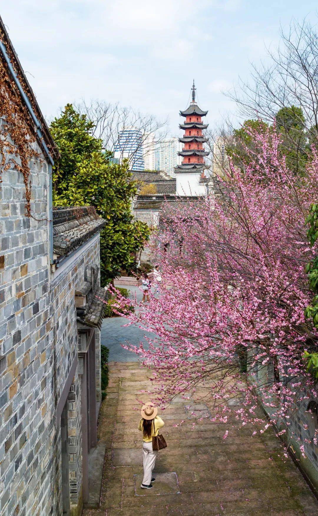 天封塔_古韵_地址