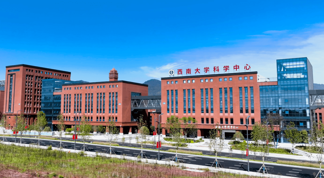北碚国家大学科技园的主要着力点则在于促进科技成果转化.