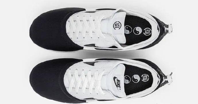 陈冠希联名aj1"功夫鞋",网友评论却两极分化_娱乐-天天见闻