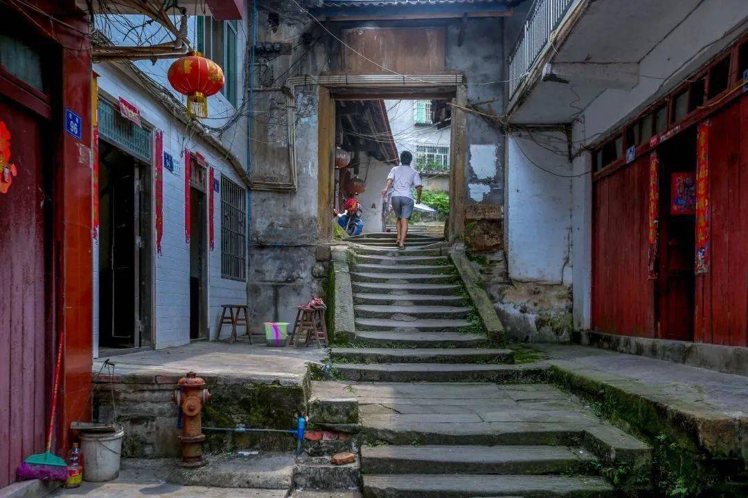 春日打卡地齐了~_龙结镇_水南镇_马鞍镇