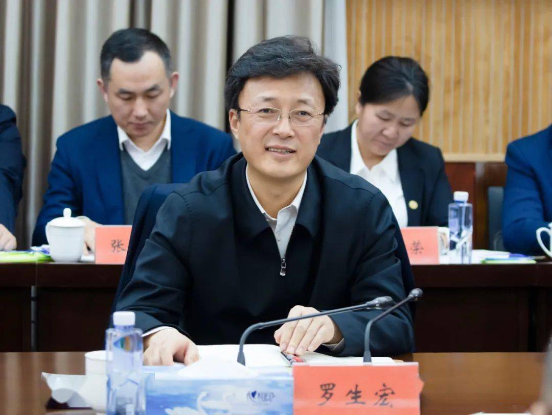 丰润区委书记徐民,区委副书记,区人民政府区长宋宇宁,中国铁建大桥局