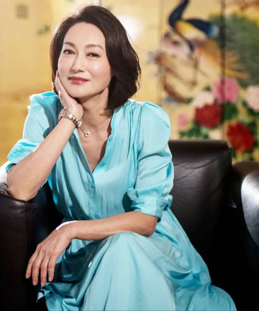 "_惠英红_全身_身体