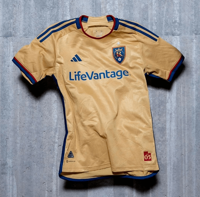 美职联球衣合集,卫冕冠军帅爆了