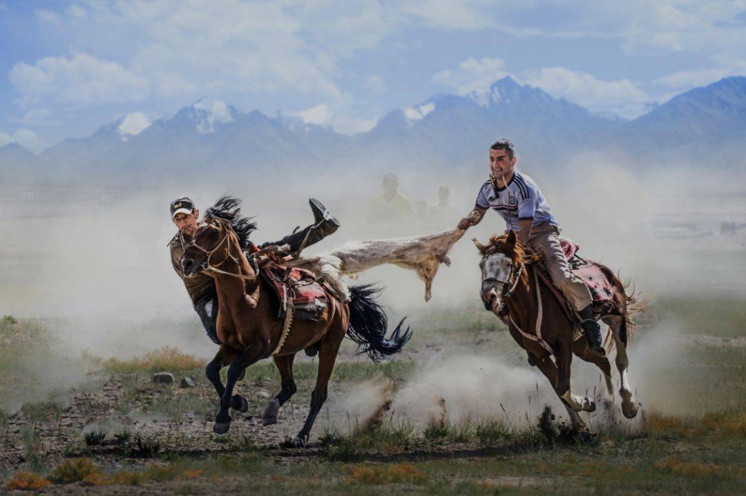 全国人文摄影艺术展览,震撼!_系列_草原_岁月