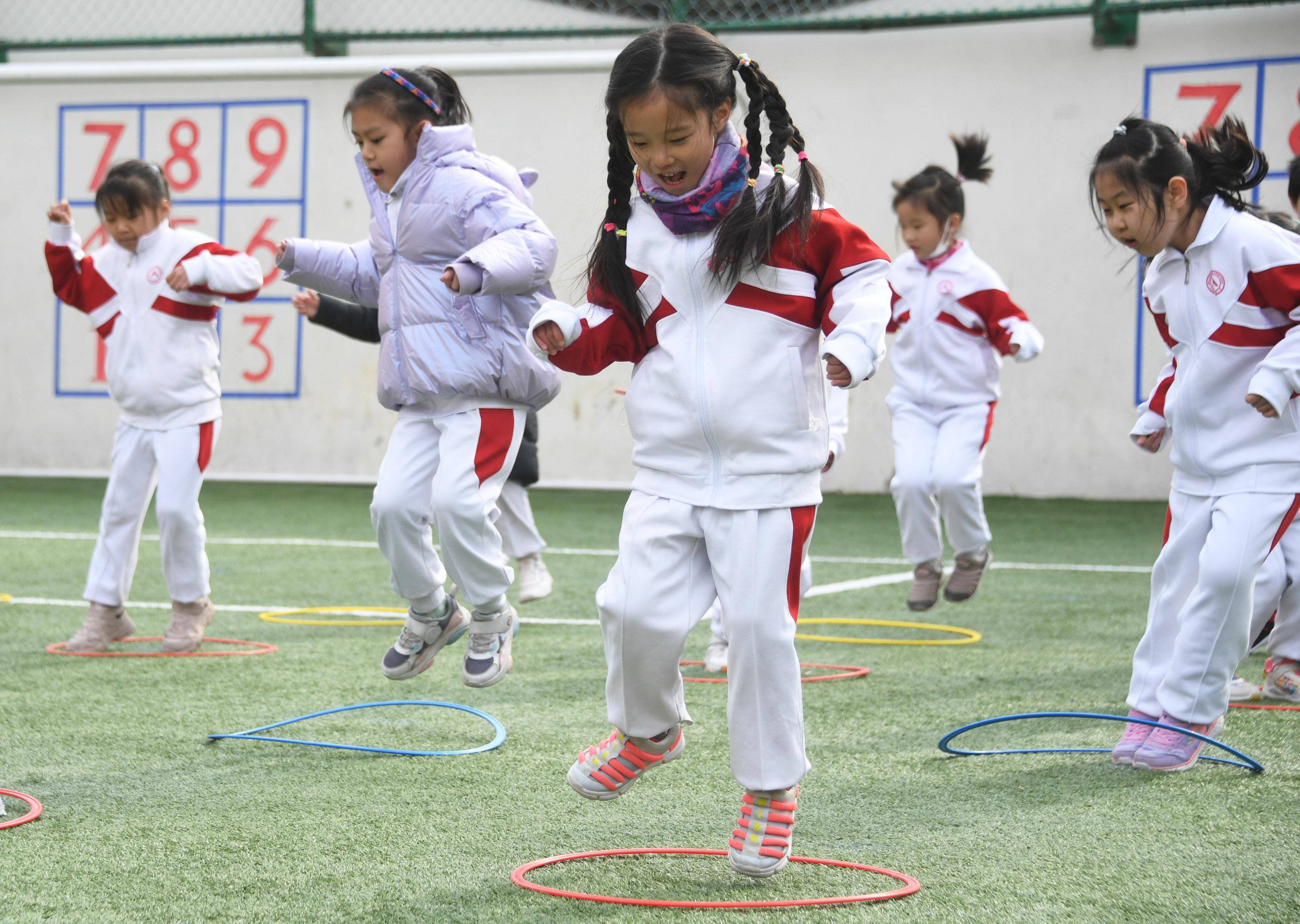小学体育教学视频大全免费(小学体育教学视频大全免费下载)