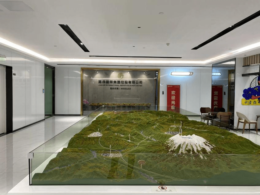 鼎益丰深陷漩涡：诵读《道德经》如常 数千亿项